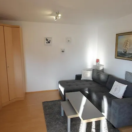 5010 - Haus Wellengang ダーメ