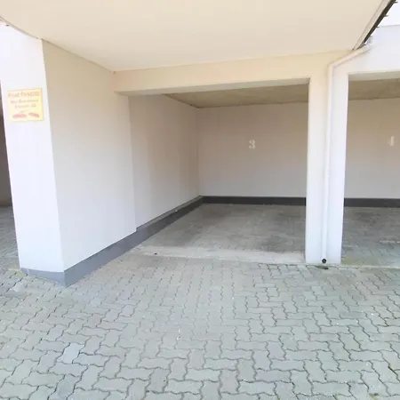 アパート 5010 - Haus Wellengang ダーメ