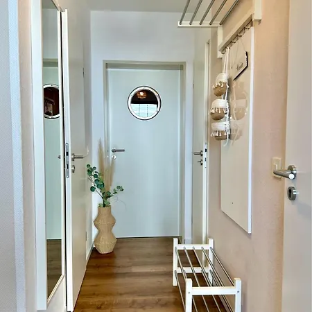 5010 - Haus Wellengang